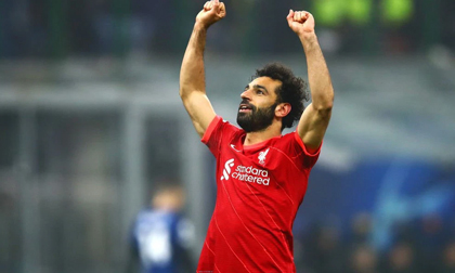 Liverpool thị uy trước nhà vô địch Italia; Bayern Munich 'chết hụt' trên đất khách
