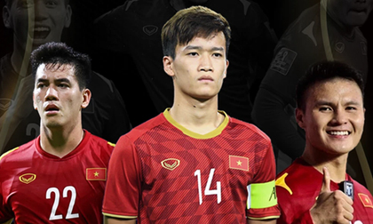 Nghi vấn Quả bóng vàng Việt Nam 2021 bị lộ kết quả trước lễ trao giải