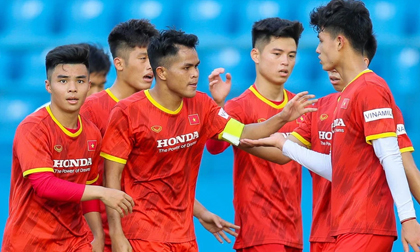 Nóng: Giải Đông Nam Á đưa ra điều chỉnh kỳ lạ, giúp U23 Việt Nam sáng cửa lọt vào bán kết