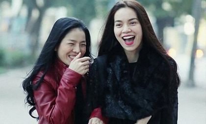 Lý do khiến Hà Hồ và Lệ Quyên nghỉ chơi?