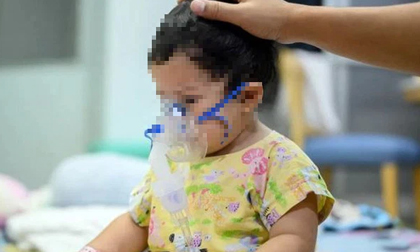 Trẻ khỏi COVID-19 hai tháng sau bỗng sốt cao, co giật: Hậu COVID ở trẻ nguy hiểm thế nào?