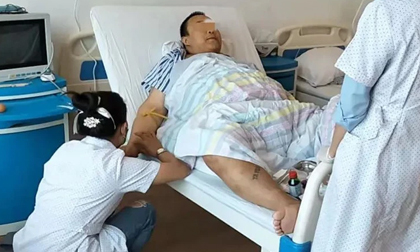 Người Trung Quốc bị bắt cóc thành 'nô lệ' ở Campuchia: Bị rút khô máu đến gần chết