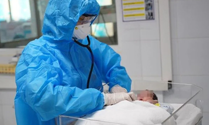 Trẻ mắc Covid-19 ở Hà Nội sẽ điều trị ở viện nào?