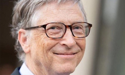 Bill Gates “tiên tri”: Nguy cơ mắc Covid-19 nghiêm trọng đã giảm đáng kể, nhưng một đại dịch khác đang đến