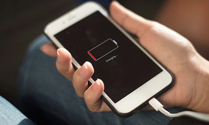 Một điều tuyệt đối cần phải làm nếu bạn muốn kéo dài tuổi thọ pin iPhone
