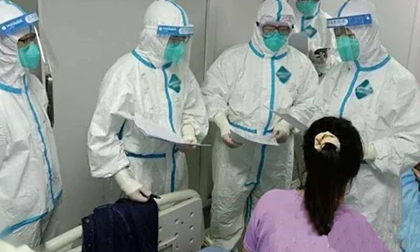 2 việc cần làm ngay sau khi tiếp xúc F0 để giảm nguy cơ lây nhiễm: Ai cũng nên biết mà phòng
