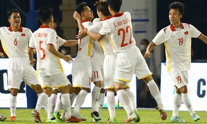 Nóng: U23 Việt Nam bất ngờ nhận tin dữ, đầy lo lắng trước đại chiến với Thái Lan