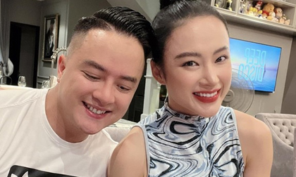 Angela Phương Trinh bất ngờ nhận lời cầu hôn của Cao Thái Sơn