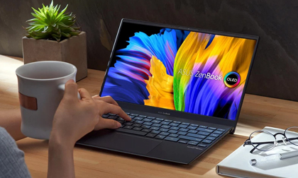 Những mẫu laptop mạnh mẽ, giá cực tốt, đáng mua cho sinh viên đầu năm 2022