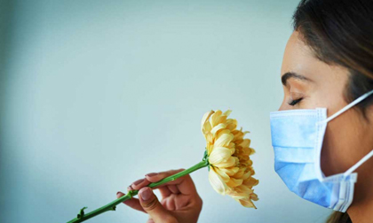 Mất khứu giác đột ngột không chỉ do Covid-19, nó có thể cảnh báo bệnh nguy hiểm không kém