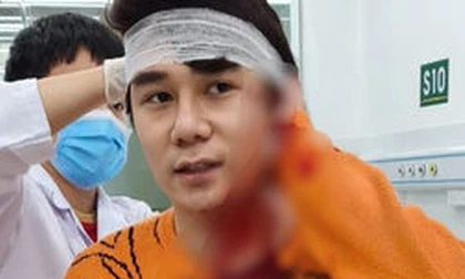 Lời khai của nghi phạm chém nam diễn viên trong phim 'Thương ngày nắng về'