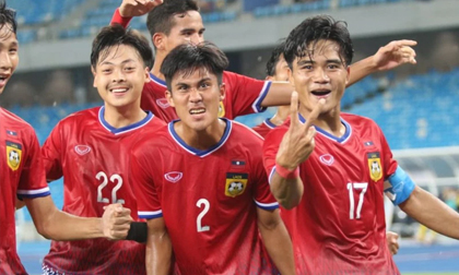 2 lần gây chấn động trước Malaysia, U23 Lào sẵn sàng nghênh chiến Việt Nam, Thái Lan