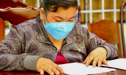 Chiêu trò của 'nữ quái' môi giới bất động sản lừa đảo chiếm đoạt gần 85 tỷ đồng