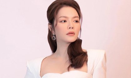 Cuộc đời tai tiếng của Lý Nhã Kỳ tuổi 39: Ồn ào nhất là vụ kết hôn, bị bắt vì rửa tiền