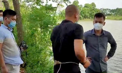 Hà Nội: Người đàn ông bị bắn chết khi đang đứng câu cá trong đêm