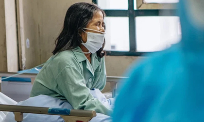 10 biến chứng cực kỳ nguy hiểm hậu COVID-19: Chuyên gia chỉ cách xử lý