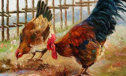 Thời tới không cản nổi: 4 con giáp hưởng trọn lộc Trời, vươn lên thành đại gia tiền tỷ trong 3 năm tới