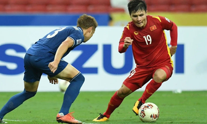 Vòng loại Asian Cup 2023: Việt Nam có vé vào thẳng, Thái Lan gặp bảng đấu khó nhằn