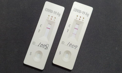 Bản chất của kit test nhanh Covid-19; loại bỏ kit test 'trôi nổi' trong phút mốt