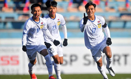 Hôm nay, Lào sẽ tạo cú sốc lớn, hạ gục Thái Lan để đối đầu U23 Việt Nam tại chung kết?