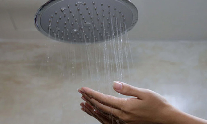 F0 tắm, gội đầu khiến SpO2 tụt, bệnh chuyển nặng? Chuyên gia phân tích thực hư