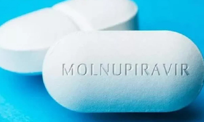 Bộ Y tế đưa ra 3 khuyến cáo: Dùng thuốc Molnupiravir hiệu quả an toàn
