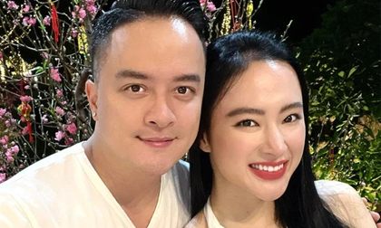Angela Phương Trinh gây sốc khi tuyên bố 'đường ai nấy đi' với Cao Thái Sơn sau 3 ngày tìm hiểu: 'Mình sẽ là tri kỷ'