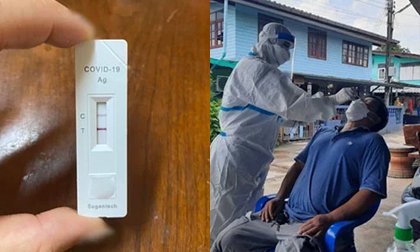 F0 triệu chứng nhẹ cần làm gì để đào thải nhanh virus, ngừa di chứng kéo dài: Chuyên gia miễn dịch trả lời