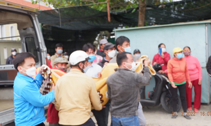 Nguyên nhân ban đầu vụ chìm cano ở biển Cửa Đại khiến nhiều người tử vong