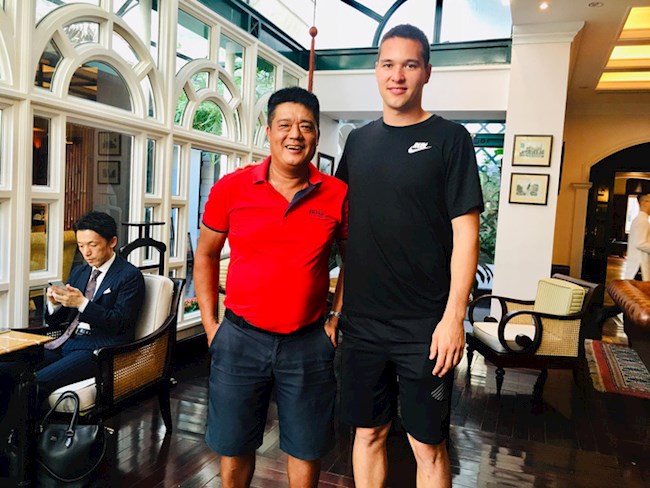 HLV Park Hang-seo có tin vui, thương vụ Filip Nguyễn về V.League sắp thành công! - Ảnh 1.
