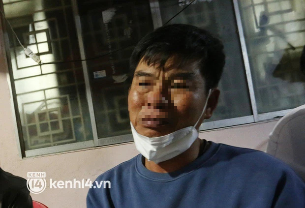 Con nạn nhân vụ chìm ca nô: Bố cứu 4 người nhưng không cứu được mẹ, bố đau lắm - Ảnh 1.