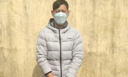 Nam thanh niên giả giọng, gọi điện báo 'đã chết vì Covid-19' để trốn bạn gái