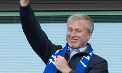 Nóng: Ông chủ Abramovich giao lại quyền quản lý Chelsea