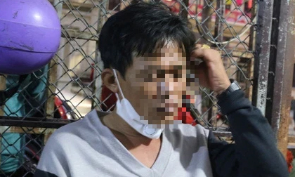 Con nạn nhân vụ chìm ca nô: 'Bố cứu 4 người nhưng không cứu được mẹ, bố đau lắm'