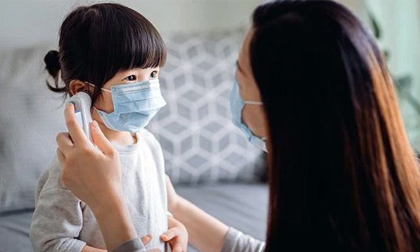 3 việc cần phải làm, 2 vật dụng y tế bắt buộc phải có khi là F0