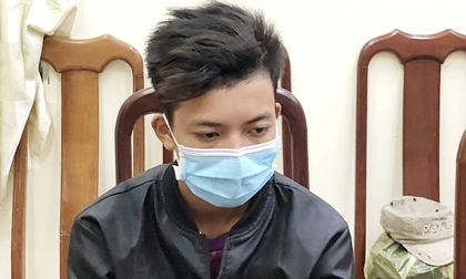 Thiếu niên hàng xóm giết cụ ông 90 tuổi trong lúc trộm tiền bị phát hiện