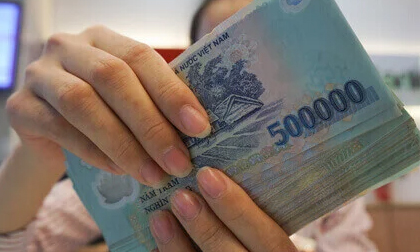 Những chính sách tiền lương có hiệu lực từ tháng 3/2022