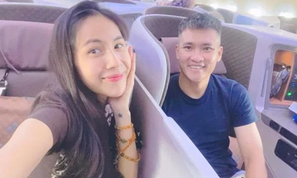 Thủy Tiên khoe ảnh đi chơi cùng Công Vinh sau loạt lùm xùm, mẹ ruột nhắn nhủ điều đặc biệt