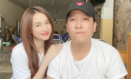 Trường Giang công khai 'bóc mẽ' sự vụng về của Nhã Phương trên sóng truyền hình