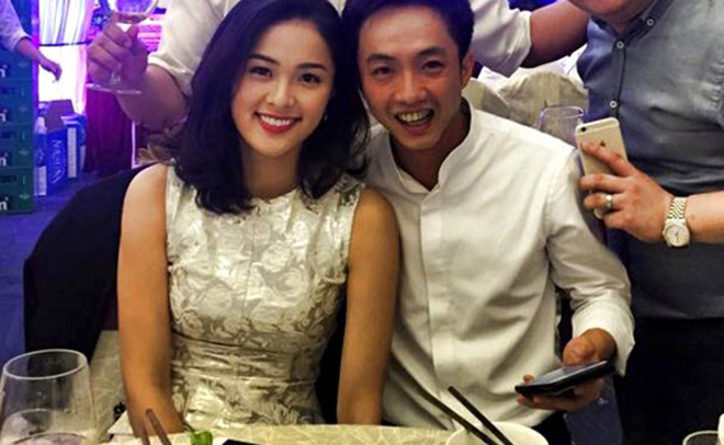 Mỹ nhân “vạn người mê” sau nhiều năm chia tay, tuyệt giao với Cường Đô la giờ ra sao? - Ảnh 1. Mỹ nhân “vạn người mê” sau nhiều năm chia tay, tuyệt giao với Cường Đô la giờ ra sao? - Ảnh 1.