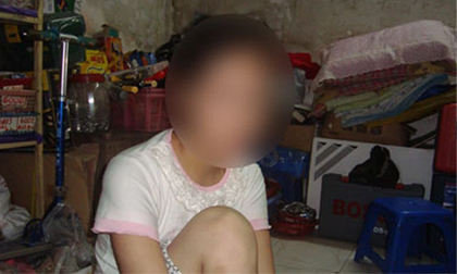 Bé gái 11 tuổi nghi bị bắt cóc đưa đến nhà nghỉ ở Tuyên Quang