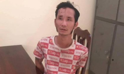 Nghịch tử dùng rựa chém chết cha ruột sau khi bị chửi mắng