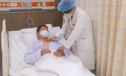 Khi nào cần đi khám hậu COVID? Bác sĩ chỉ ra thời điểm 'vàng' và đối tượng cần khám sớm