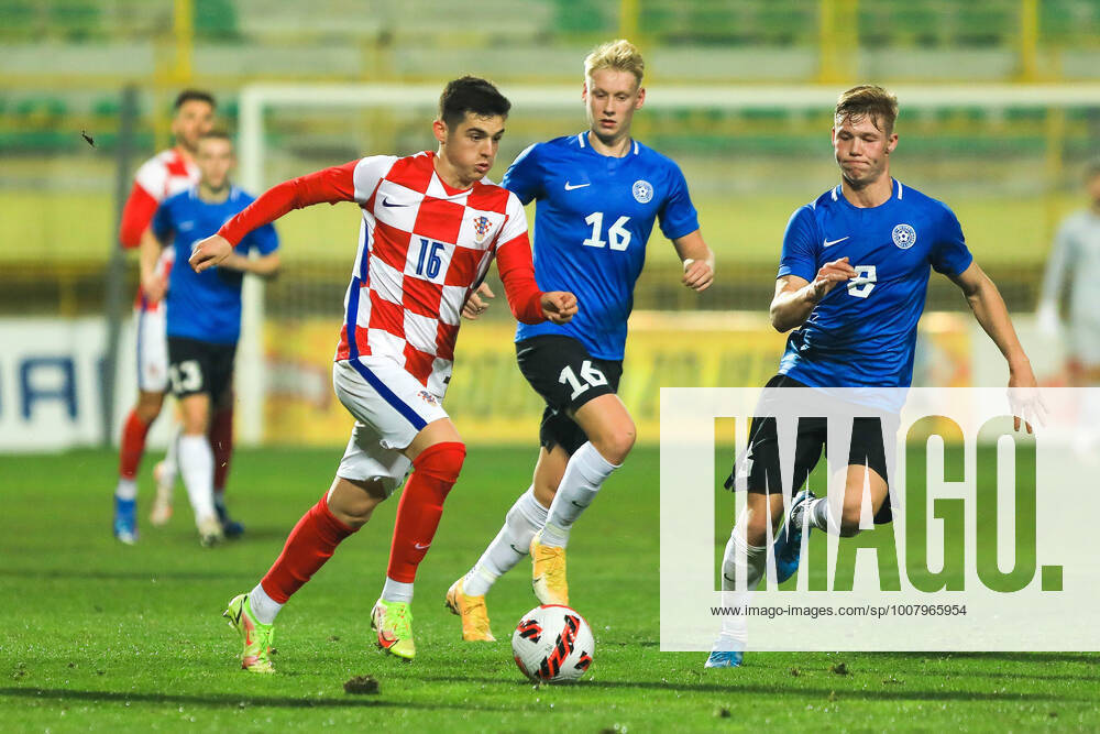 Khiến Tây Ban Nha phải “vã mồ hôi”, đội bóng châu Âu sắp đấu U23 Việt Nam đáng sợ cỡ nào? - Ảnh 2.