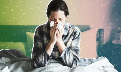 Tư thế ngủ tốt nhất cho F0 giúp giảm các triệu chứng khó chịu của COVID-19