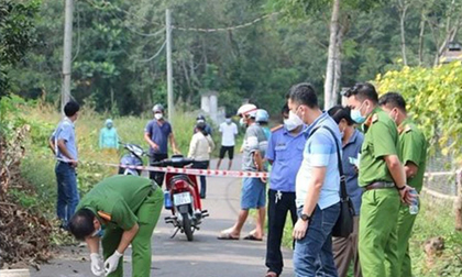 Tuyên Quang: Con 12 tuổi bị chém tử vong, mẹ bị chém trọng thương
