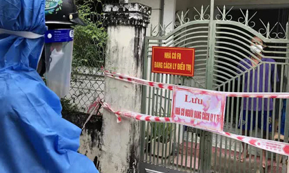 Đề xuất F0 và F1 có thể đi làm