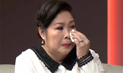 Tuổi xế chiều của NSND Hồng Vân: Sao hạng A showbiz điêu đứng vì một clip ghi âm