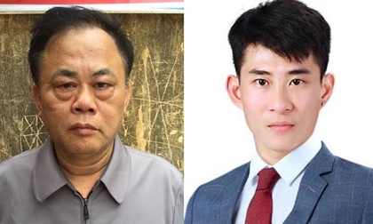 Bắc Giang: 2 bố con vác dao chém người dã man