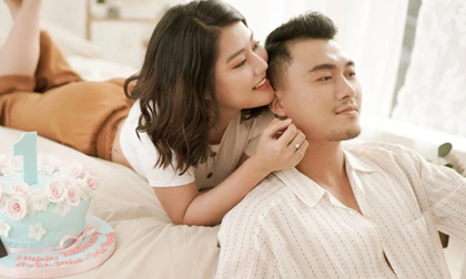 Đàn ông khí chất quyết định sự nghiệp, đàn bà khí chất quyết định hôn nhân